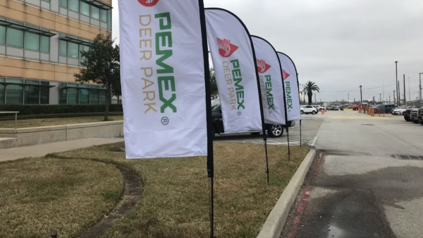 Deer Park se desmorona: Acumula dos años con pérdidas bajo control total de Pemex