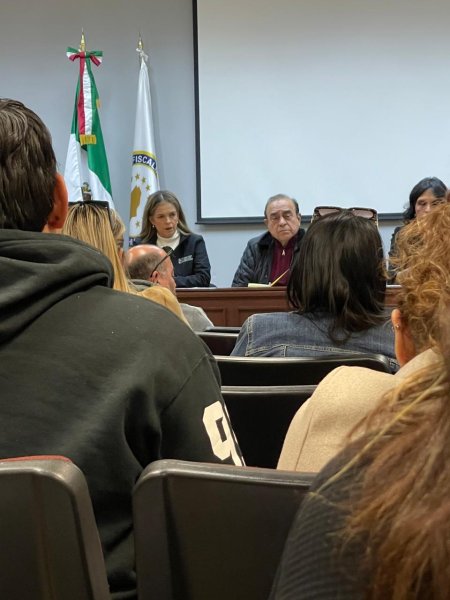 Avanza la justicia para niños defraudados de la selección de futbol americano: Diputada Xóchitl Contreras