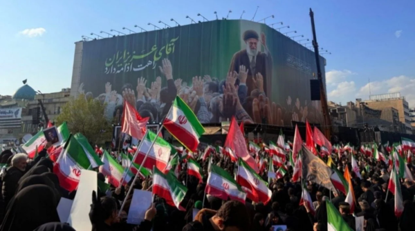 Irán no jugará el Mundial 2026; ministro de Deportes no ve 