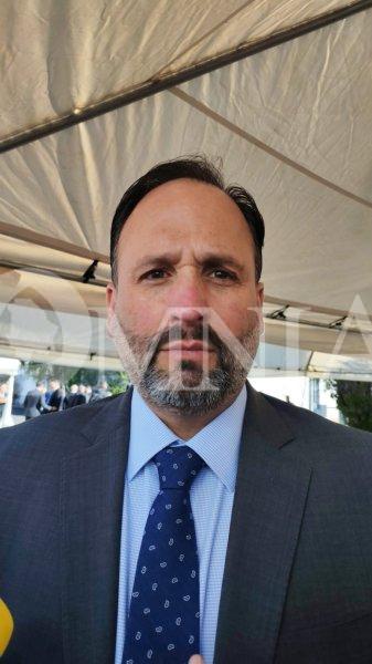 De la Peña respalda a Daniela Álvarez y destaca su actitud profesional al frente del PAN