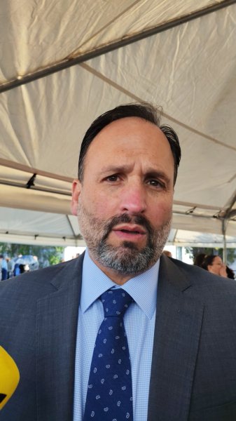 Veamos que pasa el 21 de marzo: De la Peña