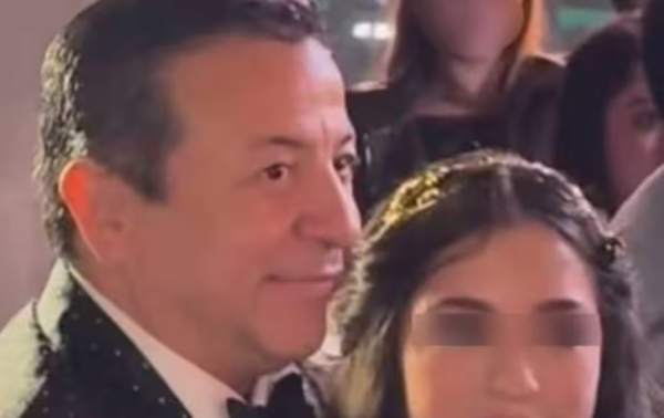 Contratista de Pemex ‘rompe el silencio’: minimiza millonarios XV años y se deslinda de Adán Augusto