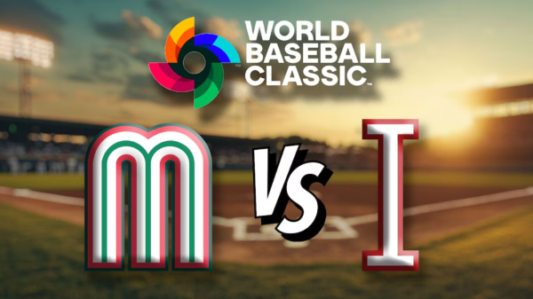 México vs. Italia HOY: ¿A qué hora y dónde ver EN VIVO juego clave en el Clásico Mundial de Béisbol 2026?