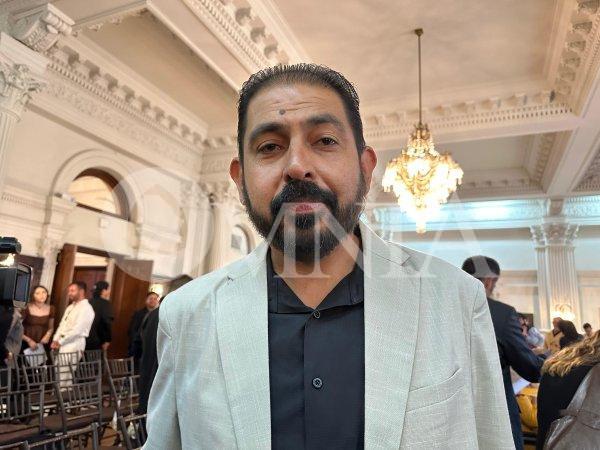 “Yo siempre he dicho que quiero aparecer en la boleta electoral, pero vamos a ver, vamos a esperar a que salgan las convocatorias”: González