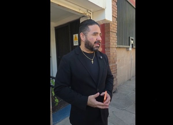 Francisco Sánchez denuncia a la “Curp Biométrica”, y asegura que se condicionará inscripción en escuelas