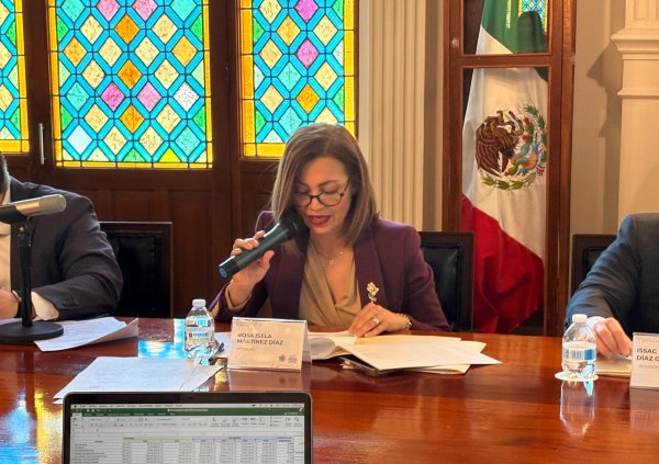 Aprueba  el Ayuntamiento la Convocatoria para integrar el Consejo Municipal de Niñas, Niños y Adolescentes 2026