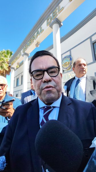 Investiga FACh denuncia contra juez de Parral y otro de NCG