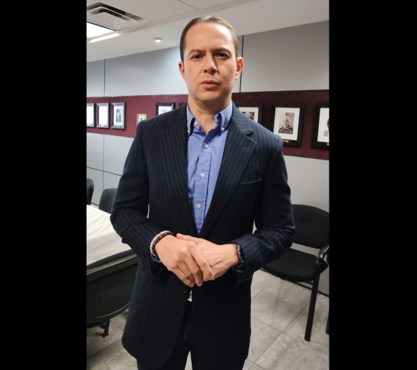 PRI ha sido firme “No a la Ley Maduro” y el asalto a los Poderes Legislativos: José Luís Villalobos