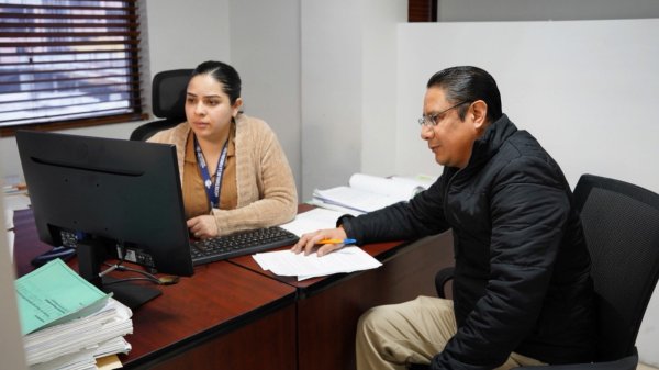 Coordina SFP a los Órganos Internos de Control para garantizar atención y servicio eficiente a los chihuahuenses