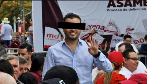 Juez concede suspensión provisional a Diego Rivera, exalcalde de Tequila; frenan la apertura del juicio