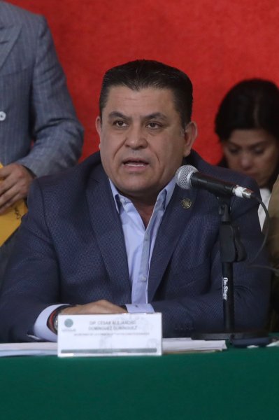 Reforma electoral de Sheinbaum no alcanza mayoría calificada en la Cámara de Diputados