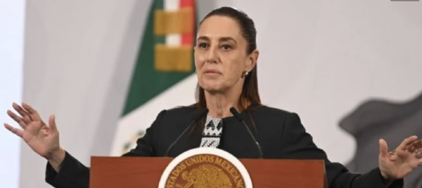 Sheinbaum niega haber participado en la elección de nuevo titular de la ASF