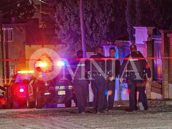 Localizan cuerpo en descomposición en vivienda de la colonia Zarco