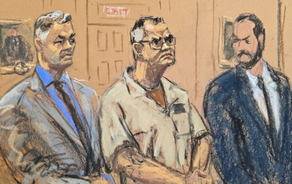 Nuevo juicio contra la Luz del Mundo en Nueva York para 2027