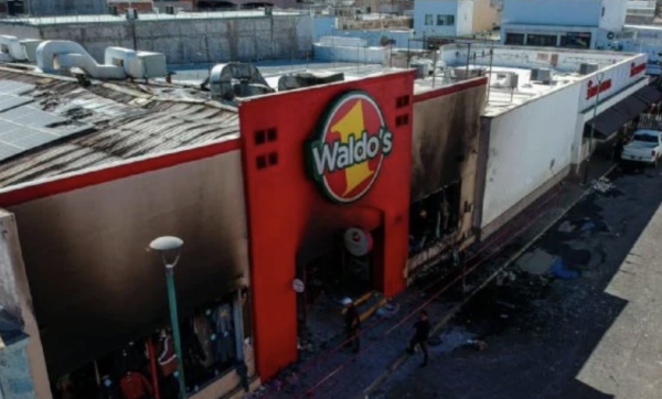 Caso Waldo's: cambio en reglamento podría dejar libre a titular de Planeación Urbana de Hermosillo