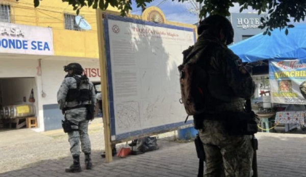Narcobloqueos golpean al turismo en Tequila: prestadores de servicios reportan caída de hasta 90%