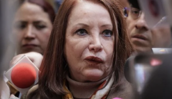 No hubo traición del PT y PVEM, sólo no se logró el consenso: Laura Itzel Castillo