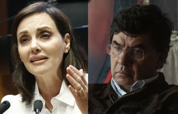 ‘Que responda a sus actos de corrupción’: Lilly Téllez exige comparecencia de Jesús Ramírez