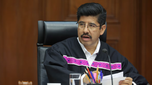 SCJN no incluirá perspectiva de trauma en casos de violencia sexual vs. menores