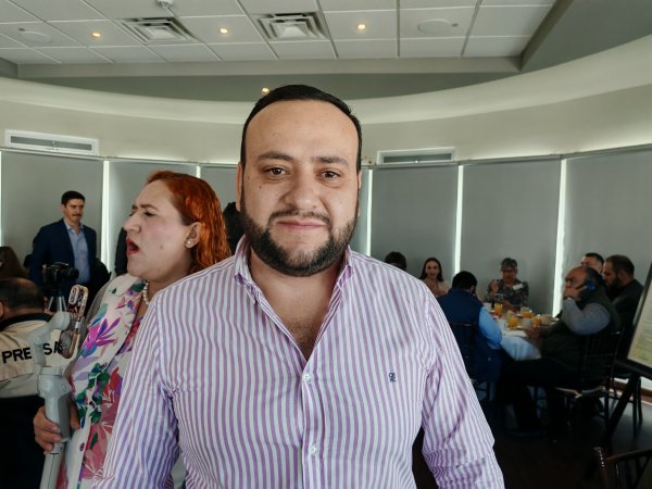 Ley Maduro no pasará en México y se pone fin a la mayoría ficticia de Morena: Arturo Medina