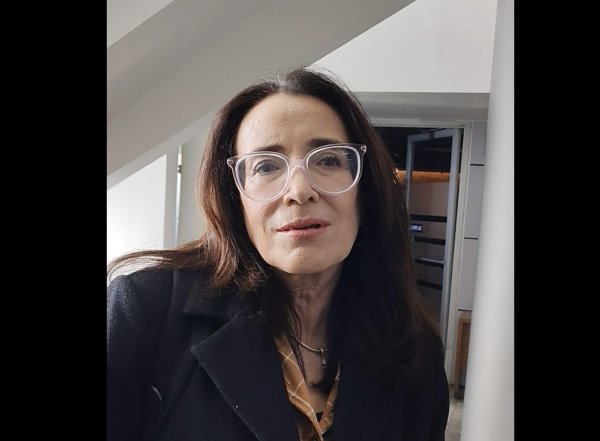 Se les cayeron las caretas al PT y Partido Verde: Leticia Ortega