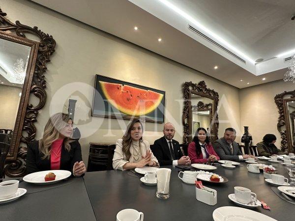 “Este día será histórico para Chihuahua en materia educativa”: Anuncia WLO aportación de 3 millones de dólares para la Universidad de las Mujeres