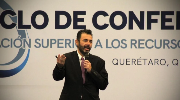 Aureliano Hernández, nuevo titular de la ASF, denunciado en 2025 por auditorías a modo