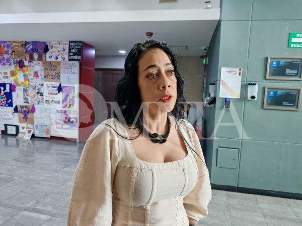 Reforma electoral pretendía bipartidismo, el PT es una fuerza nacional: América Aguilar