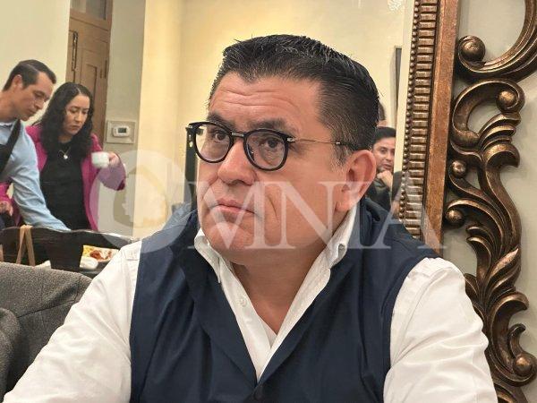 Rechazo de la Reforma Electoral es una derrota para el régimen: Domínguez