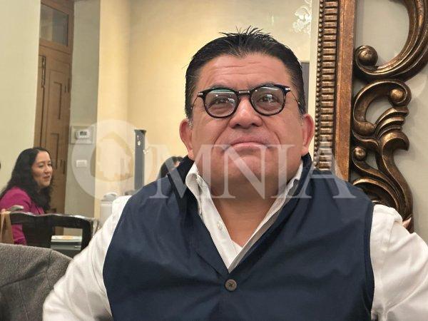 Falta de incumplimiento de autoridades electorales, obliga a todos a “soltarnos el chongo”: Domínguez