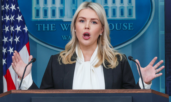 Casa Blanca desmiente la noticia de presuntos planes de Irán para atacar California