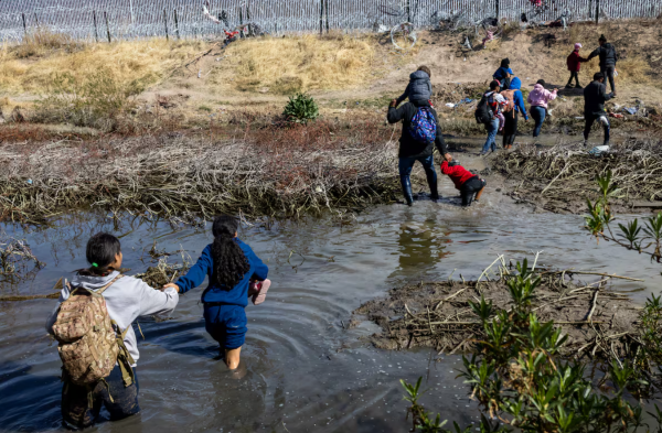 Colíder de una organización criminal mexicana recibe 30 años de prisión en EU por tráfico de inmigrantes