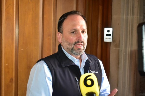 Trabaja Gobierno del Estado para garantizar regreso seguro de familias desplazadas de Atascaderos