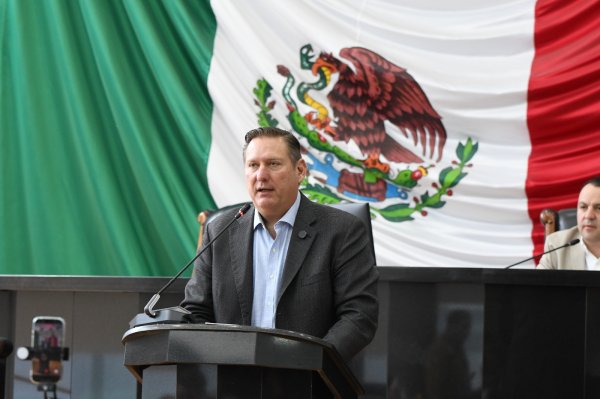 Expide Congreso Ley de Fomento para el Desarrollo Económico de Madres Jefas de Familia