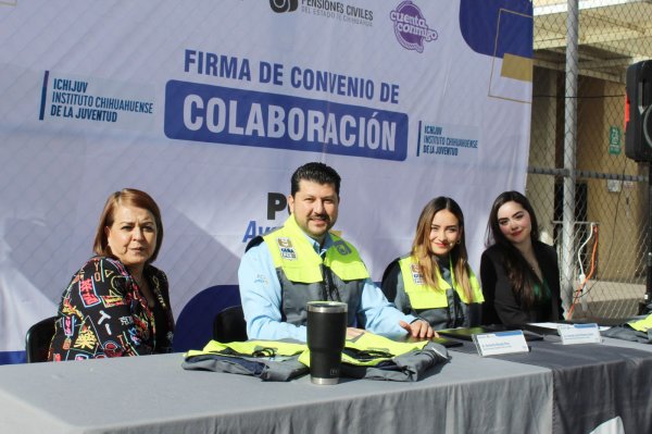 Lanza Pensiones Civiles del Estado programa Guías PCE para orientar a derechohabientes