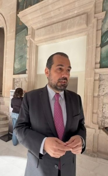 Inician embargos precautorios contra First Brands Group por adeudos laborales: Diodoro Siller