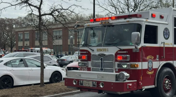 Tiroteo en EU: hay dos heridos por agresión en universidad de Virginia y el atacante fue abatido