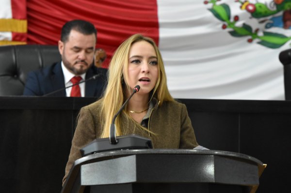 La persona agresora será quien se separe de su lugar de residencia en lugar de los hijos: Congreso