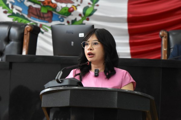 El abuso sexual se perseguirá de oficio: Congreso