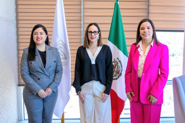 Nombra a Rocío Sarmiento como Titular de la Defensoría Pública del TSJE