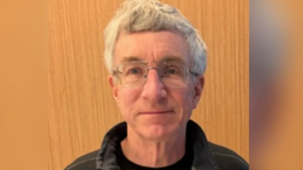 Buscan a ex alto mando de la Fuerza Aérea en Nuevo México; van casi dos semanas sin conocer su paradero