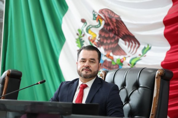 Necesario solucionar problemática de proliferación de garrapatas y perros de la calle: Óscar Avitia