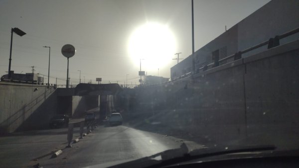 Emiten autoridades recomendaciones ante mala calidad del aire