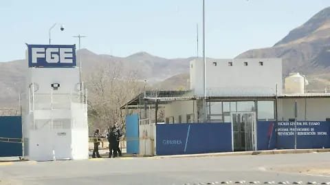 Confirma SSPE riña entre dos PPL's del Cereso No. 1, uno de ellos registró lesiones por arma blanca en las piernas