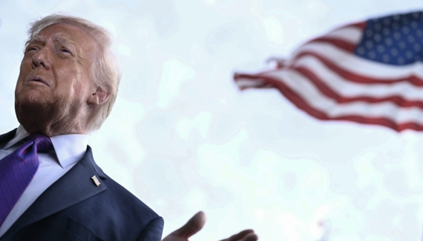 Trump alaba el alza del petróleo porque 