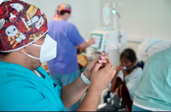 Llama IMSS a prevenir la enfermedad renal y detectar oportunamente daño en los riñones