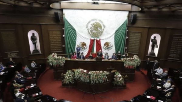 Michoacán elimina la carta de antecedentes penales como requisito para ser candidato