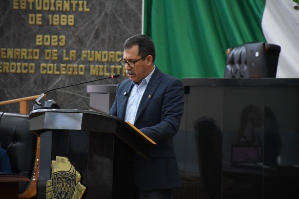 Exige Jaime Torres al Gobierno Federal aclarar manejo de recursos de “La Escuela es Nuestra” en Chihuahua