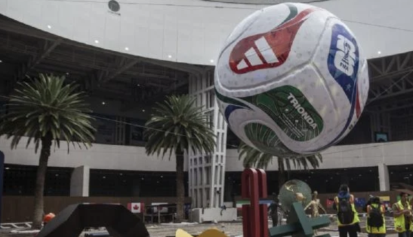 Mundial 2026 abre la puerta a una ola de fraudes digitales en México: ESET