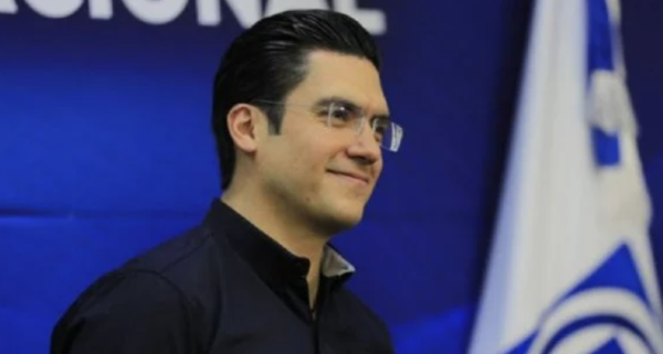 PAN reitera su voto en contra de la reforma electoral de Sheinbaum, incluso en Plan B